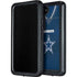 NFL Dallas Cowboys Team Jersey Galaxy S24 Plus Waterproof Case